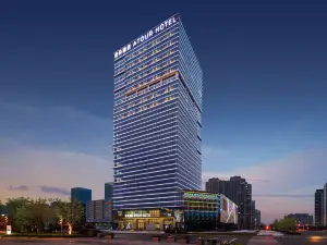 Wanxiang Hui Yaduo Hotel, Handan East Station