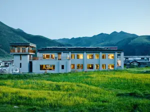 Pingcuo Kangsang Rezheng Cultural Heritage Homestay