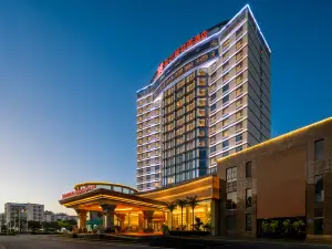 Hilton Garden Inn Jinhu