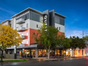 Quest Albury