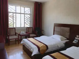 Xinyue Hotel Lushan, Ximeng