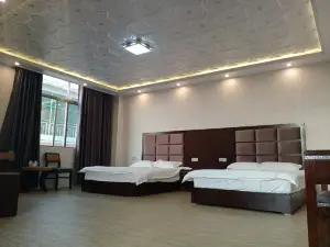 Fuzhou Fuxu Restaurant