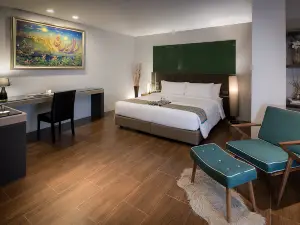 Mandy Nok Hotel