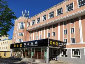 Tangwang County Jinshuiwan Holiday Hotel