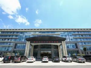 Talent apartments