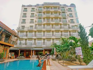 만달레이 로지 호텔