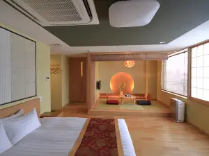 Nagomi Hotel Nippori