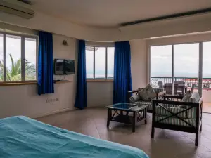 Sherwood Bay Resort & Aqua Sports