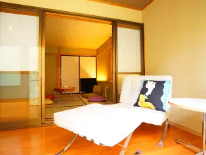 비욘드 호텔 타카야마 1스트