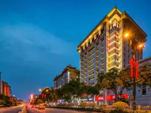 Ramada Bell Tower Hotel Xi'an