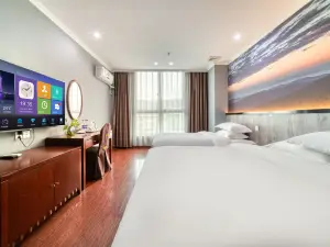 Sijia Hotel