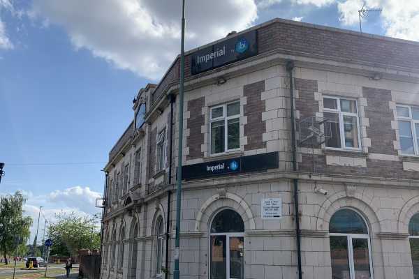 IBI IMPERIAL - SALFORD Promo Code