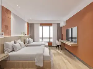 Meiyijia Chain Hotel Baofeng Yuanfeng Road