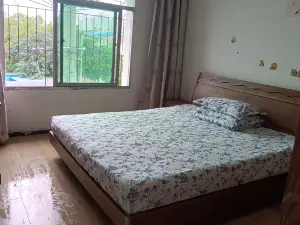 武漢碧棲住宿