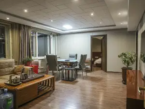 Mengtianhu Business Club