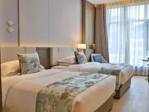 Fenggang Gutian Hotel
