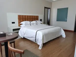 Juyuan Hotel