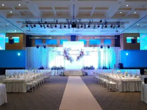 Diamond Plaza Hotel Suratthani