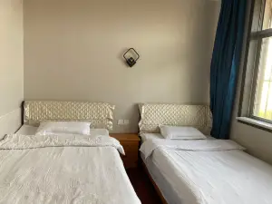 Ningyang Chenxi Hotel