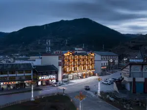 SongPanAnRanSongJuHOTLE