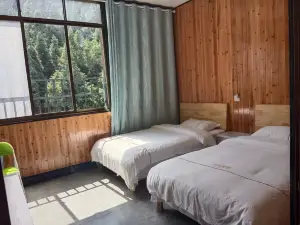 Wanyun Guesthouse
