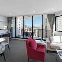Meriton Suites Kent Street, Sydney Promo Code