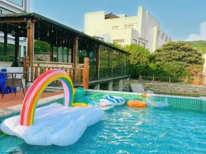 Sanshan Island Nanshan Beili Homestay