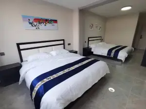 長山峪文盛飯店