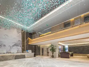 Kunming Changshui International Airport Rezen Hotel