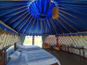 Jiali Scenic Ranch Yurt (Heishan Tou Town Branch)