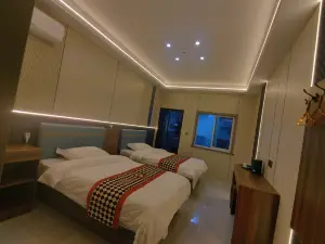 Xiangjuyuan Homestay