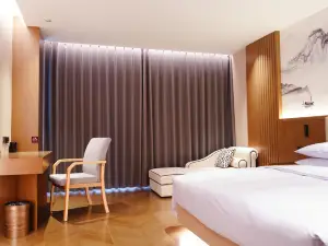 Jindinglou Hotel (Handan Wei County)