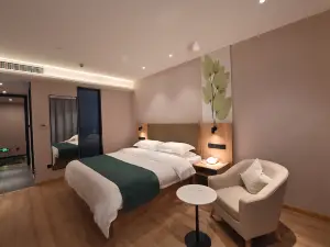 GreenTree Hotel (Yangxin Lianhuahu)