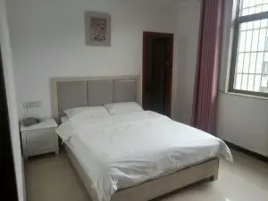 Zhuoyu Hotel