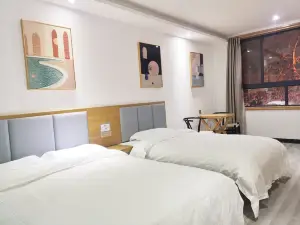 Shengyuan Electric Gaming Hotel