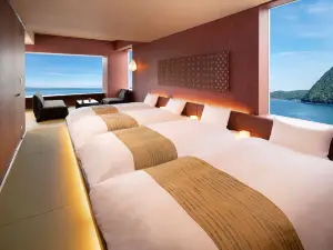 Hoshino Resorts Kai Beppu
