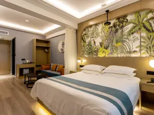 Fuxiang Hotel