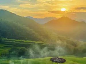 Cipo Jiangshan Holiday Guesthouse