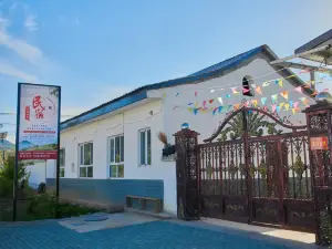 장불락 컨츄리사이드 야주주쿠