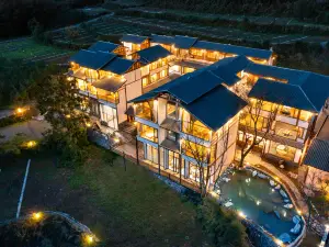 DAIYUE·SHANYIN HOMESTAY