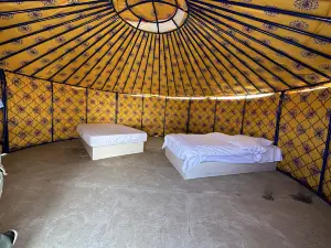 Zhanfang Homestay