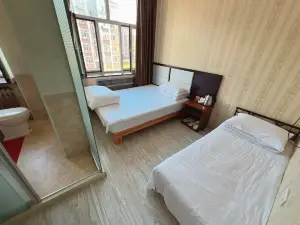 馨淼旅馆