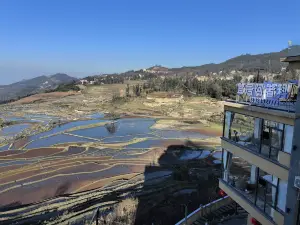 Yuanyang's A'ke Homestay
