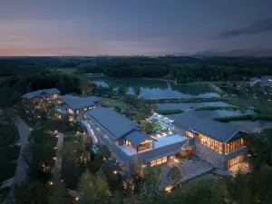 Weichi · Yunmeng Marsh (Ziyou Collection) Homestay