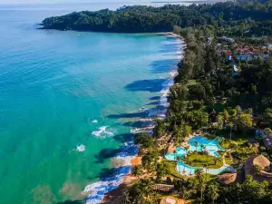 Eden Beach Khaolak Resort and Spa A Lopesan Collection Hotel