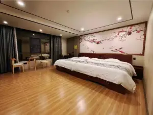 古洞居休闲民宿