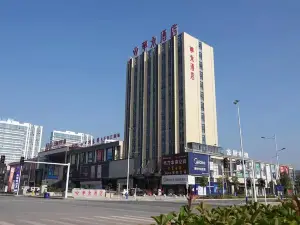 衡陽華永酒店