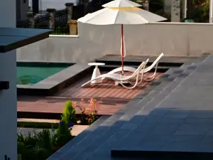 YaoWang-hot spring homestay