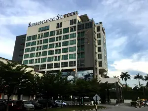 Symphony Suites Hotel