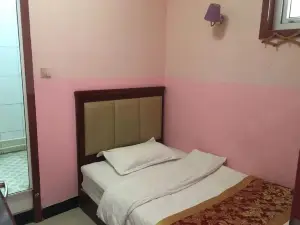 Taipusi Banner Shunxin Hotel